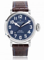 Zenith Pilot Type 20 Extra Special The Watch Gallery (03.2431.679/51.C765)