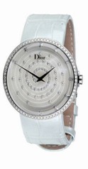 Dior La D De Dior Ladies Watch 043112A001
