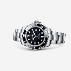 Rolex Sea-Dweller 4000 (116600-0003)