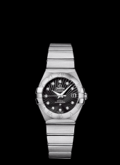 Omega Constellation 27mm Co-Axial (123.10.27.20.51.001)