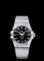 Omega Constellation 35mm Co-Axial (123.10.35.20.01.001)