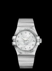 Omega Constellation 35mm Co-Axial (123.10.35.20.52.001)