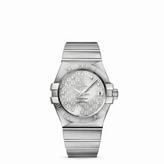 Omega Constellation 35mm Co-Axial (123.10.35.20.52.002)