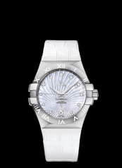 Omega Constellation 35mm Co-Axial (123.13.35.20.55.001)