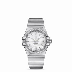 Omega Constellation 35mm Co-Axial (123.15.35.20.02.001)