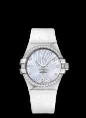 Omega Constellation 35mm Co-Axial (123.18.35.20.55.001)