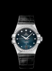 Omega Constellation 35mm Co-Axial (123.18.35.20.56.001)