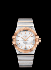 Omega Constellation 35mm Co-Axial (123.20.35.20.02.001)