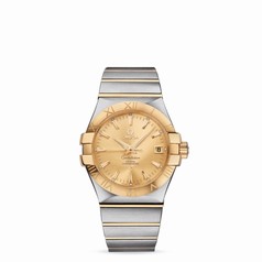 Omega Constellation 35mm Co-Axial (123.20.35.20.08.001)