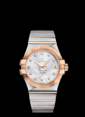 Omega Constellation 35mm Co-Axial (123.20.35.20.52.001)