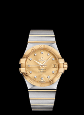 Omega Constellation 35mm Co-Axial (123.20.35.20.58.001)