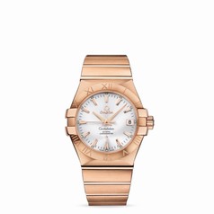 Omega Constellation 35mm Co-Axial (123.50.35.20.02.001)