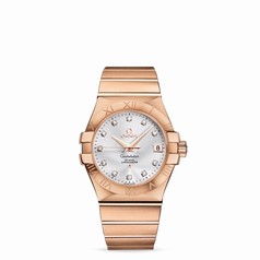 Omega Constellation 35mm Co-Axial (123.50.35.20.52.001)