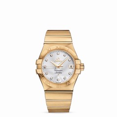 Omega Constellation 35mm Co-Axial (123.50.35.20.52.002)