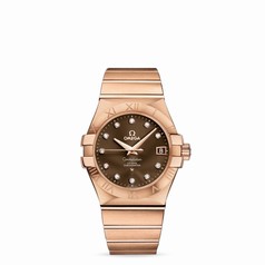 Omega Constellation 35mm Co-Axial (123.50.35.20.63.001)