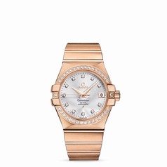 Omega Constellation 35mm Co-Axial (123.55.35.20.52.001)