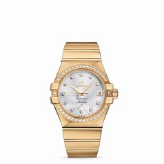 Omega Constellation 35mm Co-Axial (123.55.35.20.52.002)