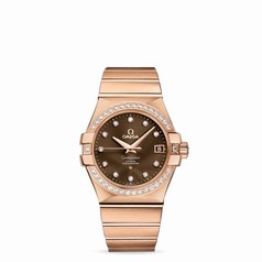 Omega Constellation 35mm Co-Axial (123.55.35.20.63.001)