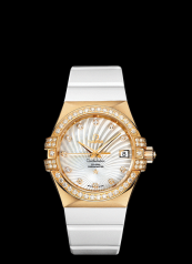 Omega Constellation 35mm Co-Axial (123.57.35.20.55.003)