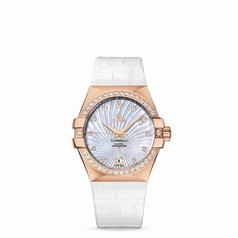 Omega Constellation 35mm Co-Axial (123.58.35.20.55.003)