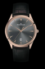 Jaeger-LeCoultre Master Ultra Thin Date Boutique Edition (128255J)