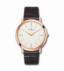 Jaeger-LeCoultre Master Ultra Thin 1907 Pink Gold (1292520)