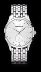 Jaeger-LeCoultre Master Ultra Thin Small Second 40 Bracelet (1358120)