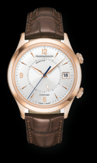 Jaeger-LeCoultre Master Memovox Pink Gold (1412530)