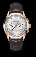 Jaeger-LeCoultre Master Chronograph Pink Gold (1532520)