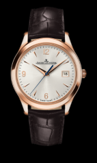 Jaeger-LeCoultre Master Control Date Pink Gold (1542520)