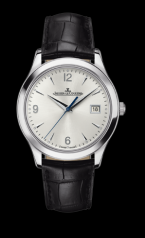 Jaeger-LeCoultre Master Control Date Silver (1548420)