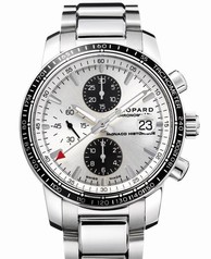 Chopard Grand Prix De Monaco Historique Chronograph Men's Watch 158992-3003