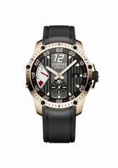 Chopard Superfast Power Control Rose Gold (161291-5001)
