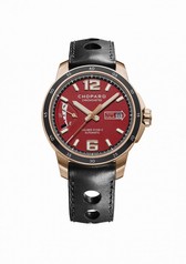 Chopard Mille Miglia 2015 Race Edition Rose Gold (161296-5002)