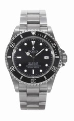 Rolex Sea-Dweller 16600 Tritium (16600 Tritium)
