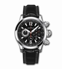 Jaeger-LeCoultre Master Compressor Chronograph Stainless Steel (1758421)