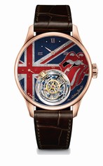 Zenith Academy Christophe Colomb Tribute to the Rolling Stones (18.2213.8804/55.C713)