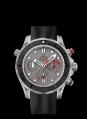 Omega Seamaster Diver 300M Co-Axial Chronograph 44MM ETNZ (212.92.44.50.99.001)