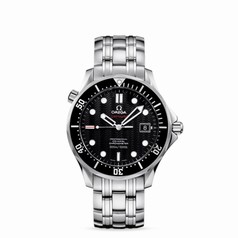 Omega Seamaster Diver 300M Chronometer Black (212.30.41.20.01.002)
