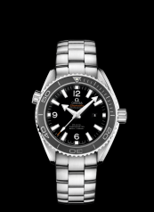 Omega Seamaster Planet Ocean 600M Co-Axial 37.5mm (232.30.38.20.01.001)