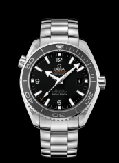 Omega Seamaster Planet Ocean 600M Co-Axial 45.5mm (232.30.46.21.01.001)