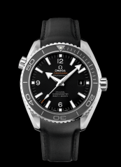 Omega Seamaster Planet Ocean 600M Co-Axial 45.5mm Rubber (232.32.46.21.01.003)