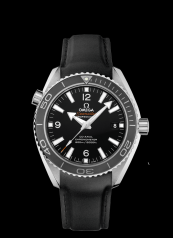 Omega Seamaster Planet Ocean 600M Co-Axial 42mm Rubber (232.32.42.21.01.003)