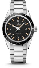 Omega Seamaster 300 Master Co-Axial Steel (233.30.41.21.01.001)