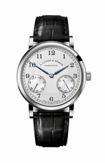 A. Lange & Sohne 1815 Up/Down White Gold (234.026)