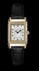 Jaeger-LeCoultre Reverso Duetto Pink Gold (2662420)