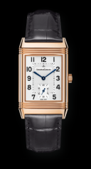 Jaeger-LeCoultre Reverso Grande Taille Pink Gold (2702521)