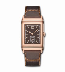 Jaeger-LeCoultre Grande Reverso Ultra Thin 1931 Pink Gold (2782560)