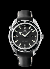 Omega Seamaster Planet Ocean 600M Co-Axial 45.5mm Rubber (2900.50.81)