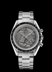Omega Speedmaster Professional Moonwatch Apollo 17 40th Anniversary (311.30.42.30.99.002)